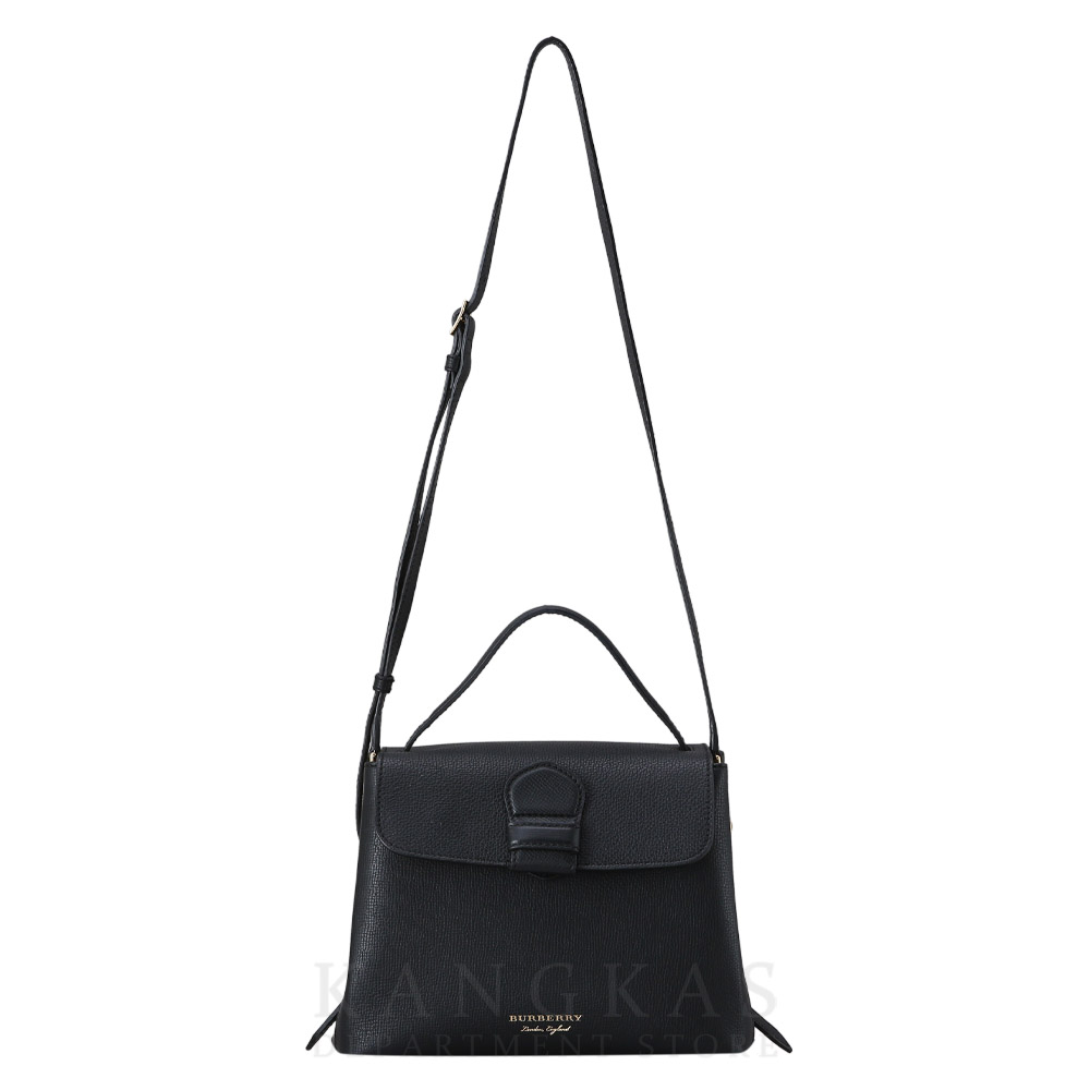 BURBERRY(USED)버버리 캠벌리 스몰 토트겸 숄더백