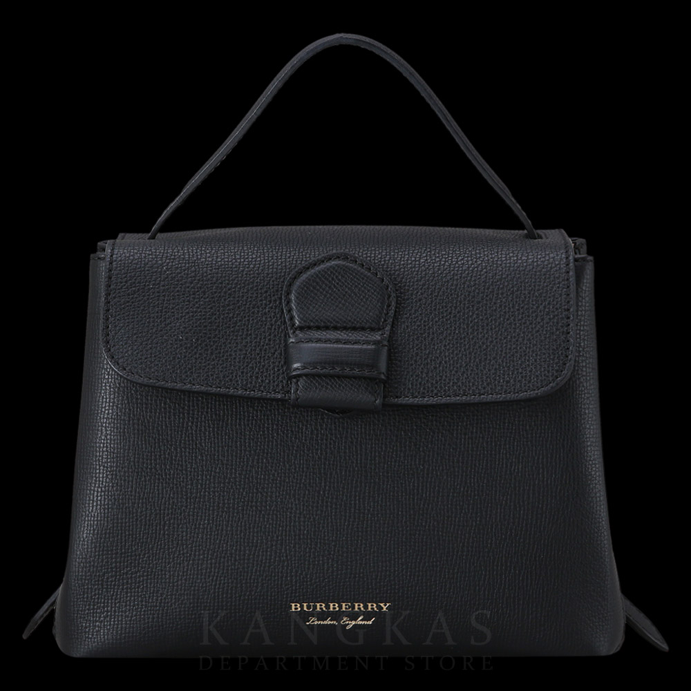 BURBERRY(USED)버버리 캠벌리 스몰 토트겸 숄더백