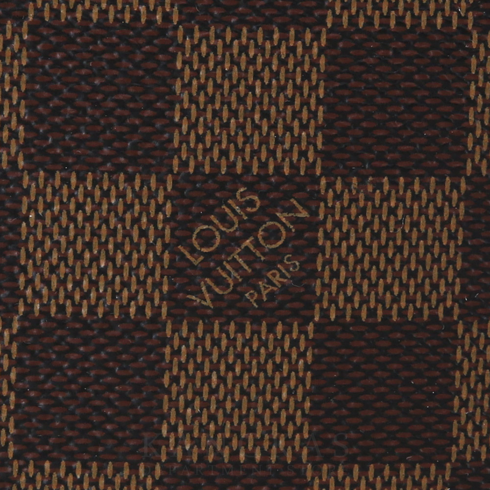 LOUIS VUITTON(USED)루이비통 다미에 에벤 벨몬트MM