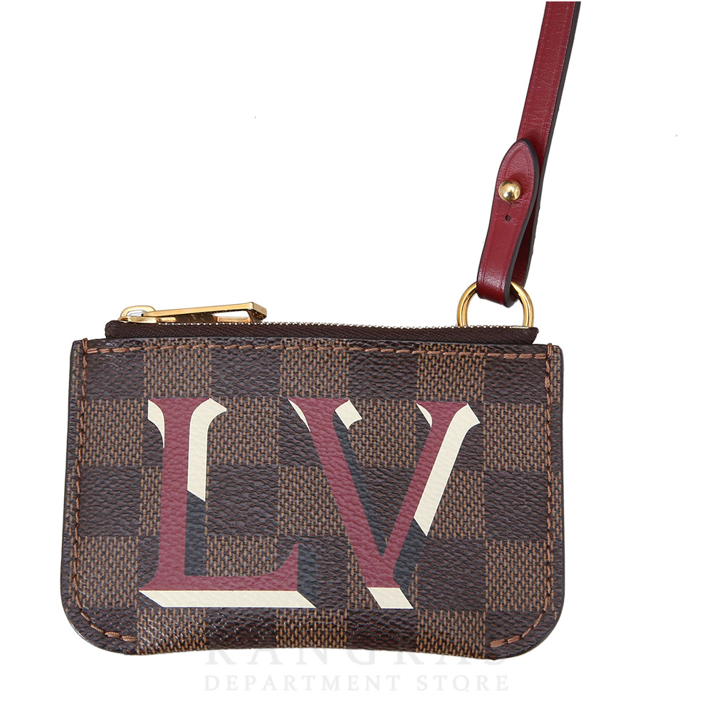 LOUIS VUITTON(USED)루이비통 다미에 에벤 벨몬트MM