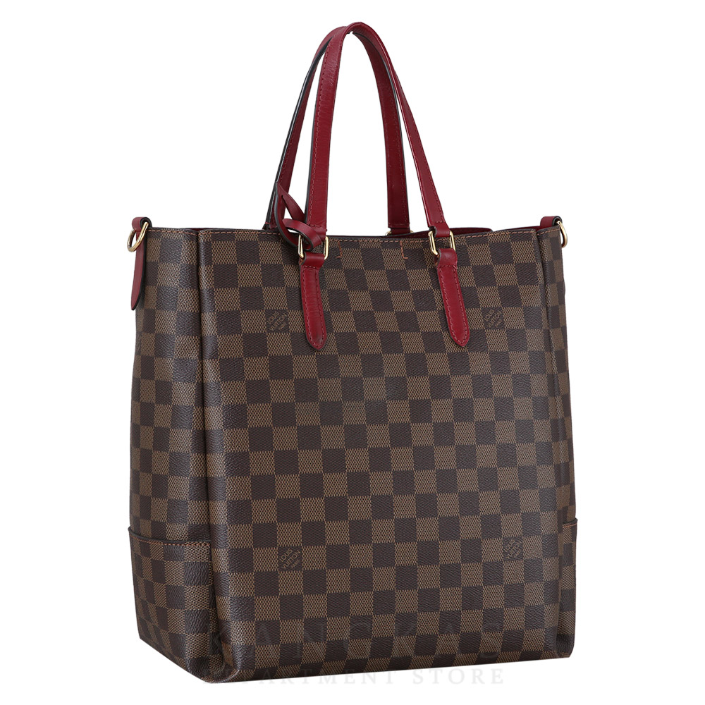 LOUIS VUITTON(USED)루이비통 다미에 에벤 벨몬트MM