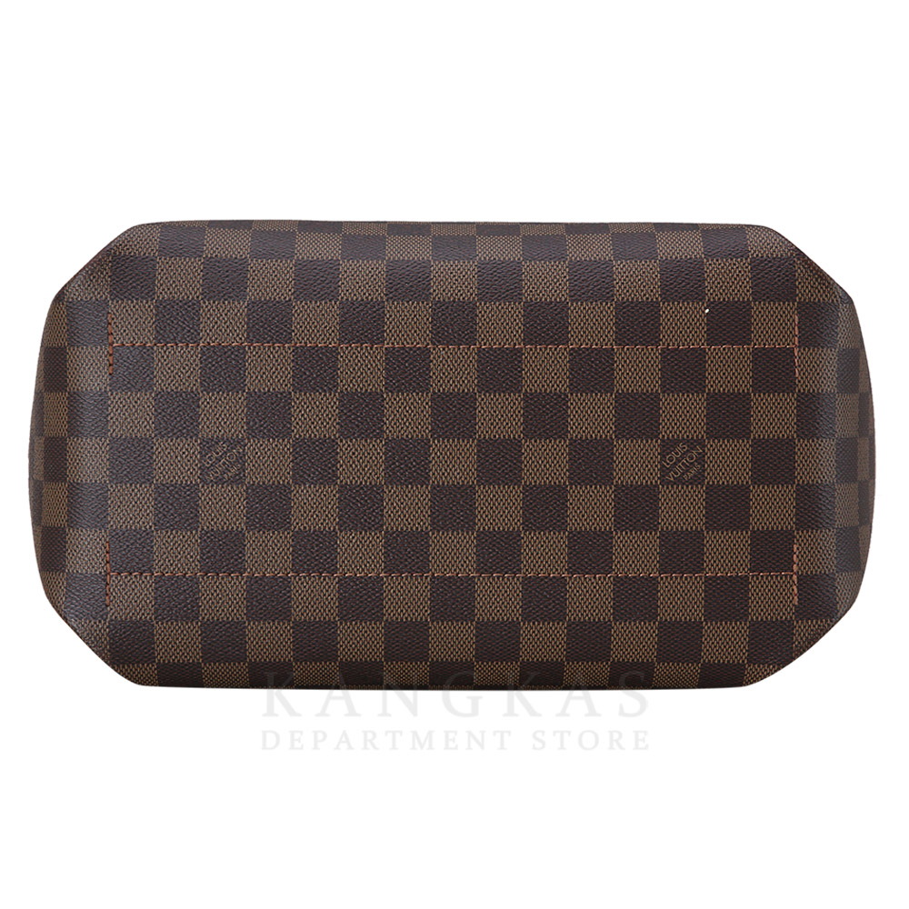 LOUIS VUITTON(USED)루이비통 다미에 에벤 벨몬트MM