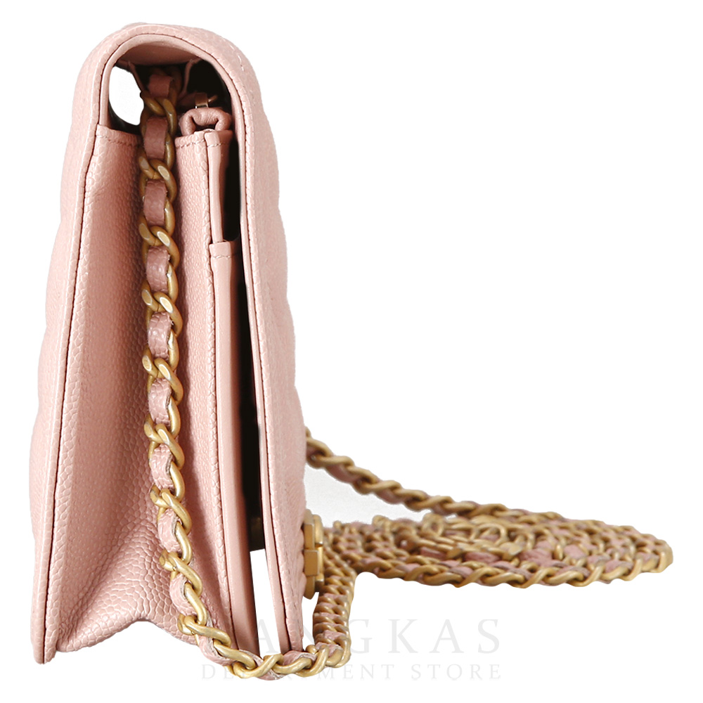 CHANEL(USED)샤넬 보이샤넬 WOC