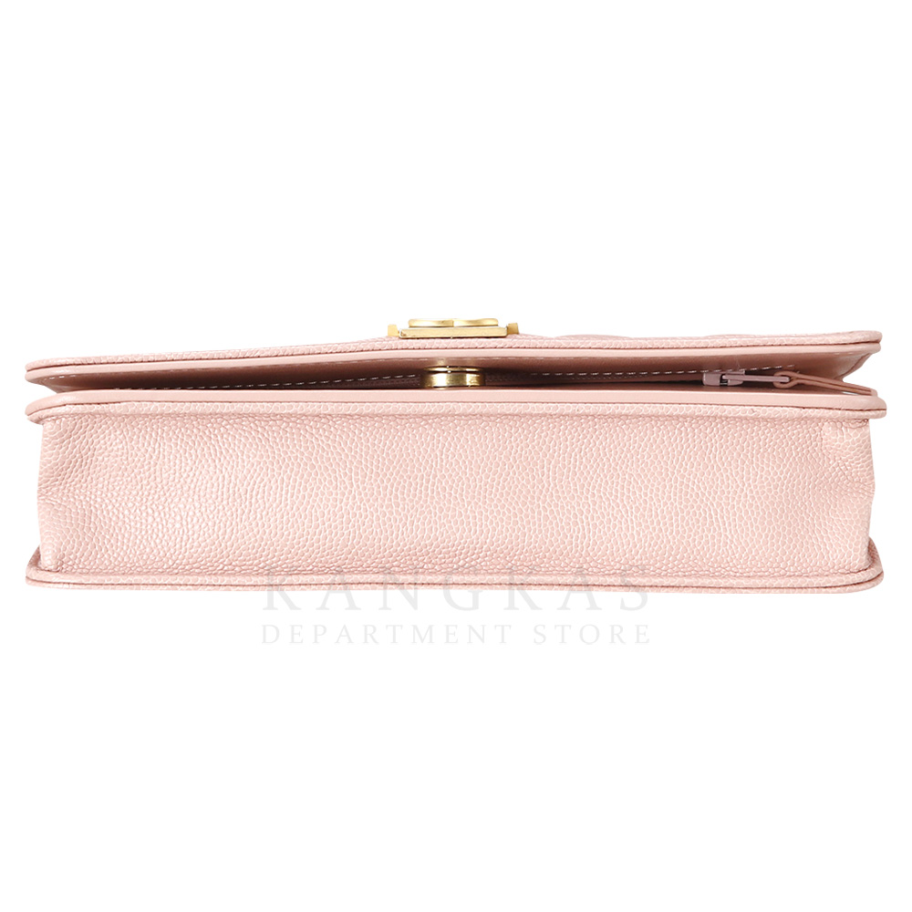 CHANEL(USED)샤넬 보이샤넬 WOC