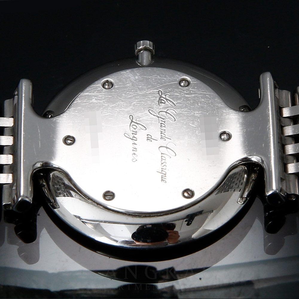 LONGINES(USED)론진 라 그랑드 클래식 레이디 워치