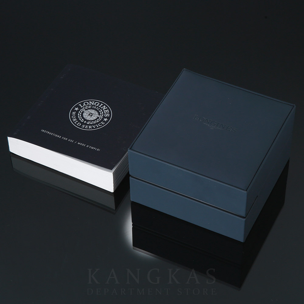 LONGINES(USED)론진 라 그랑드 클래식 레이디 워치