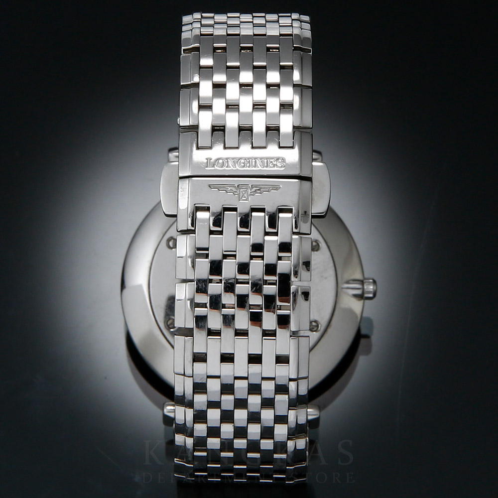 LONGINES(USED)론진 라 그랑드 클래식 레이디 워치