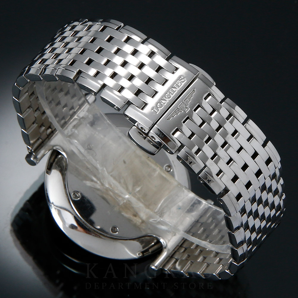 LONGINES(USED)론진 라 그랑드 클래식 레이디 워치