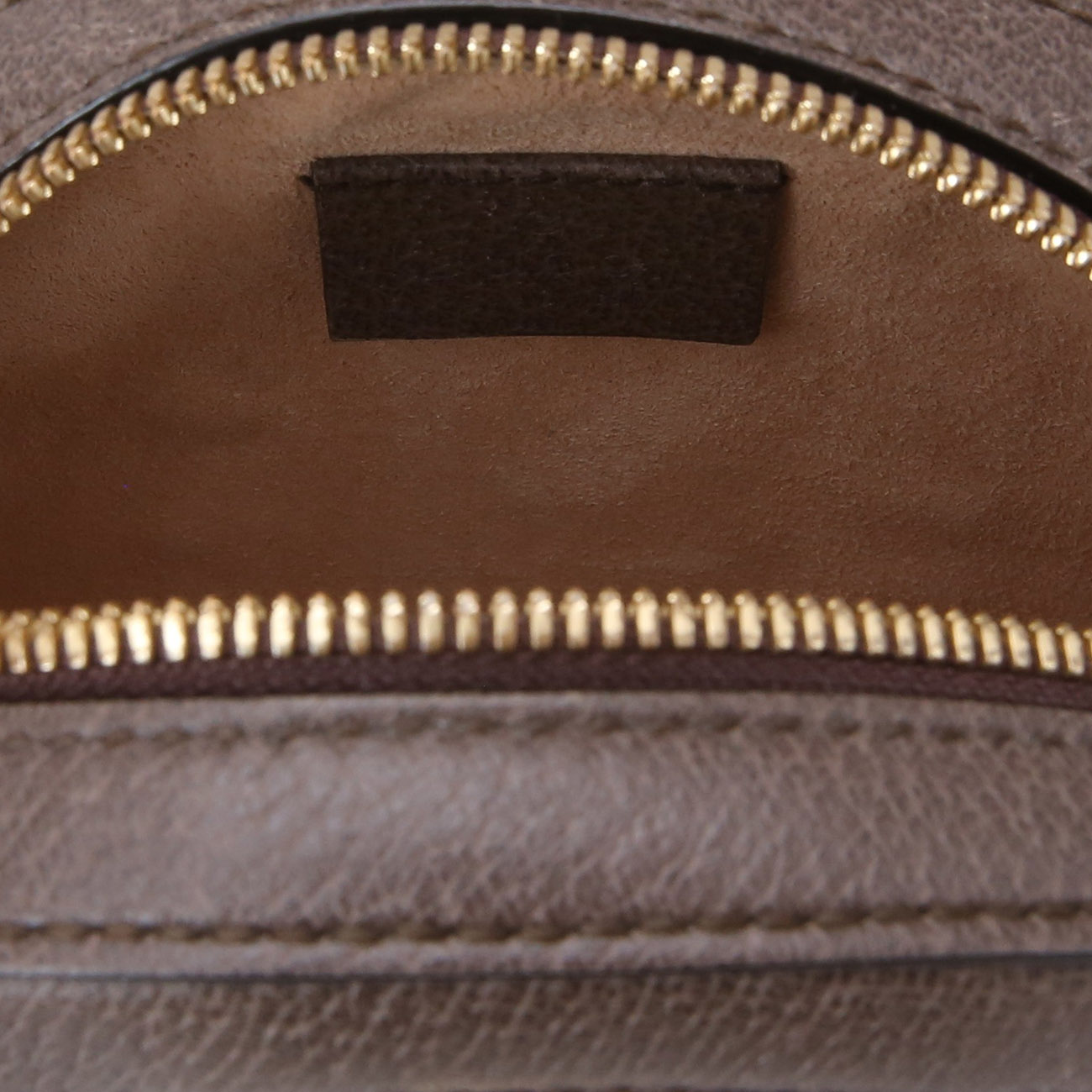 GUCCI(USED)구찌 550618 오피디아 라운드 크로스백