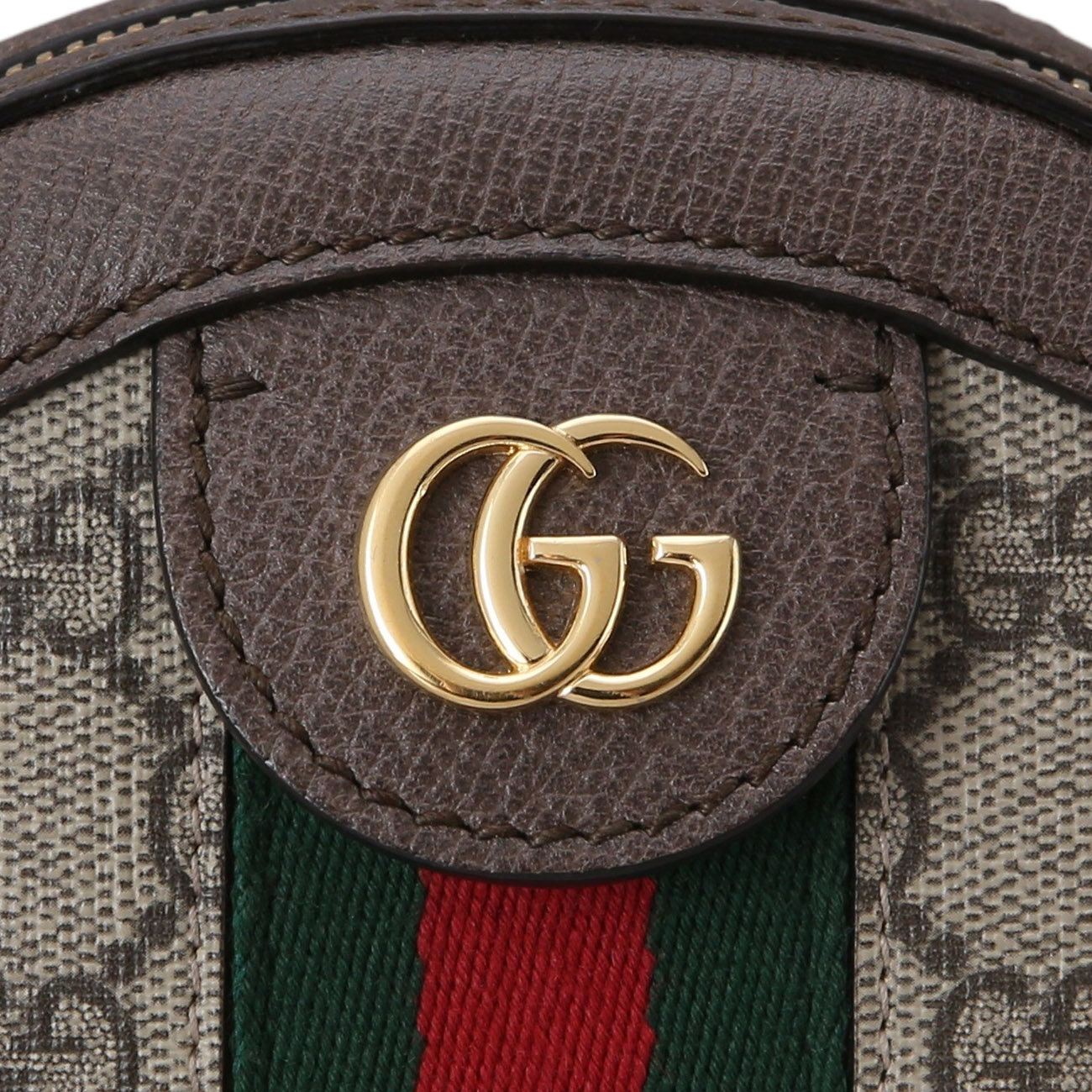 GUCCI(USED)구찌 550618 오피디아 라운드 크로스백