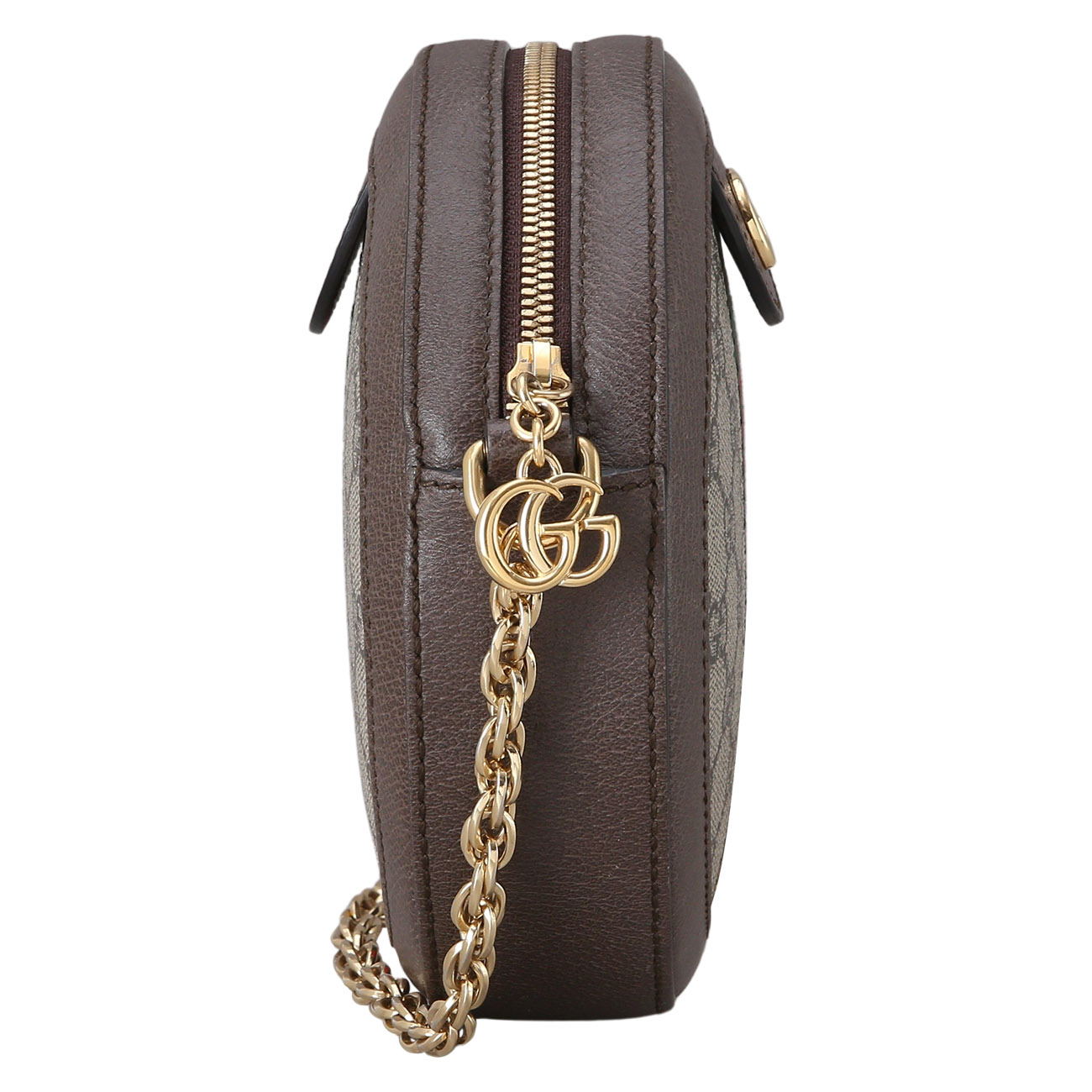 GUCCI(USED)구찌 550618 오피디아 라운드 크로스백