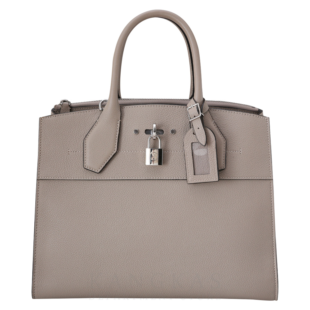 LOUIS VUITTON(USED)루이비통 M53017 시티스티머MM