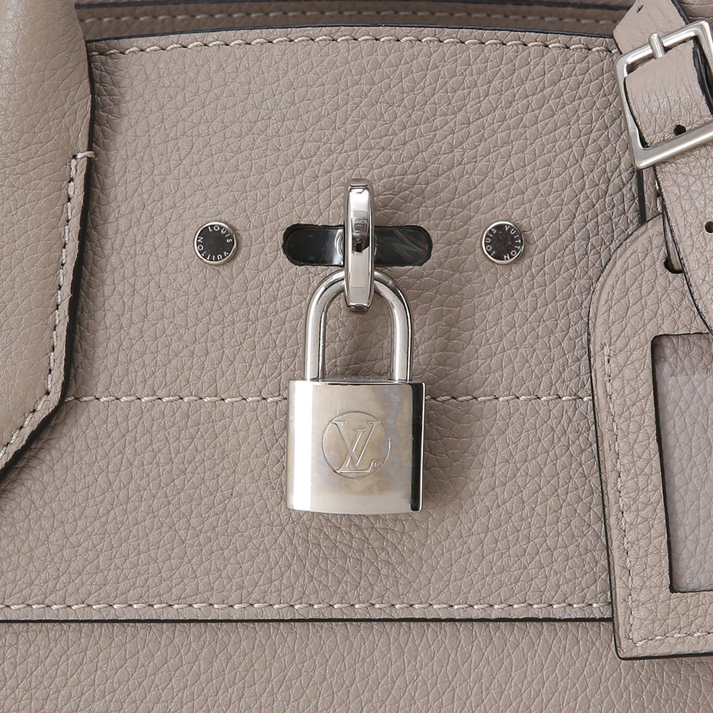 LOUIS VUITTON(USED)루이비통 M53017 시티스티머MM