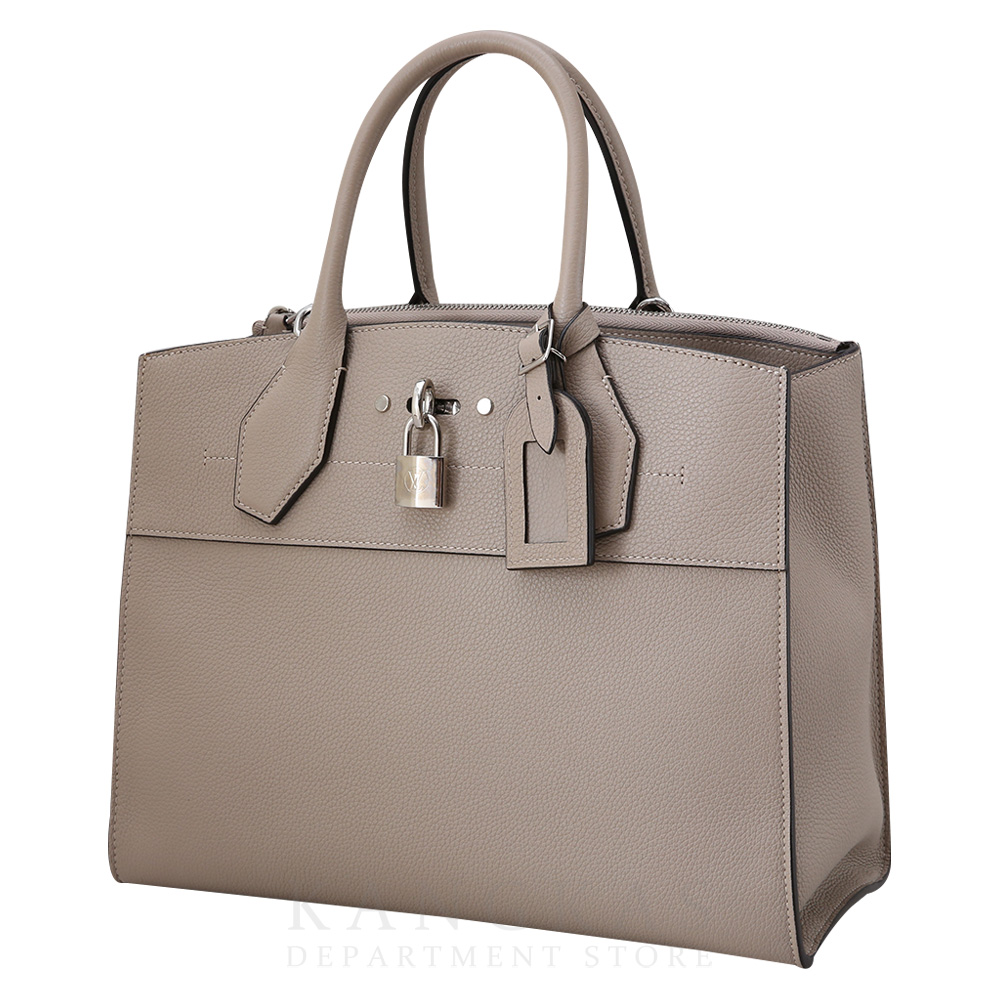 LOUIS VUITTON(USED)루이비통 M53017 시티스티머MM