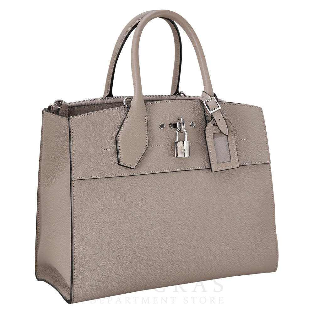 LOUIS VUITTON(USED)루이비통 M53017 시티스티머MM