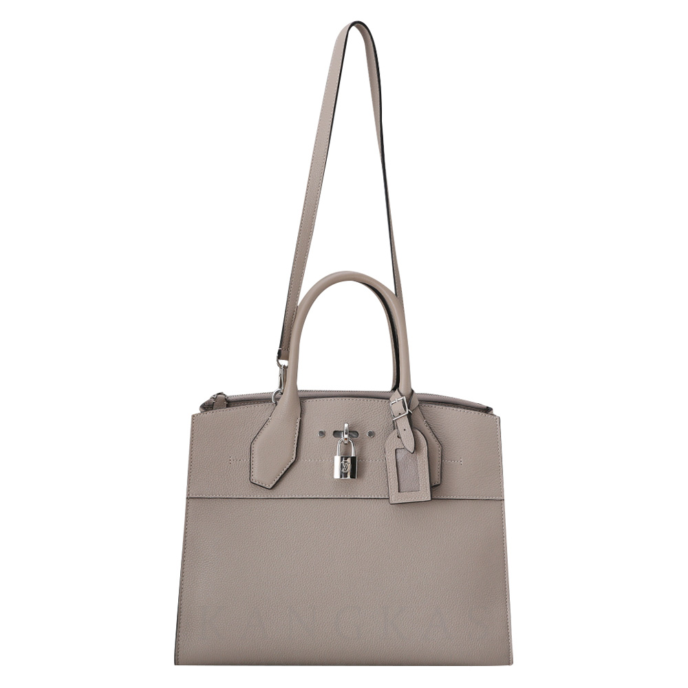 LOUIS VUITTON(USED)루이비통 M53017 시티스티머MM
