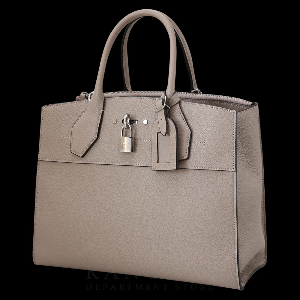 LOUIS VUITTON(USED)루이비통 M53017 시티스티머MM