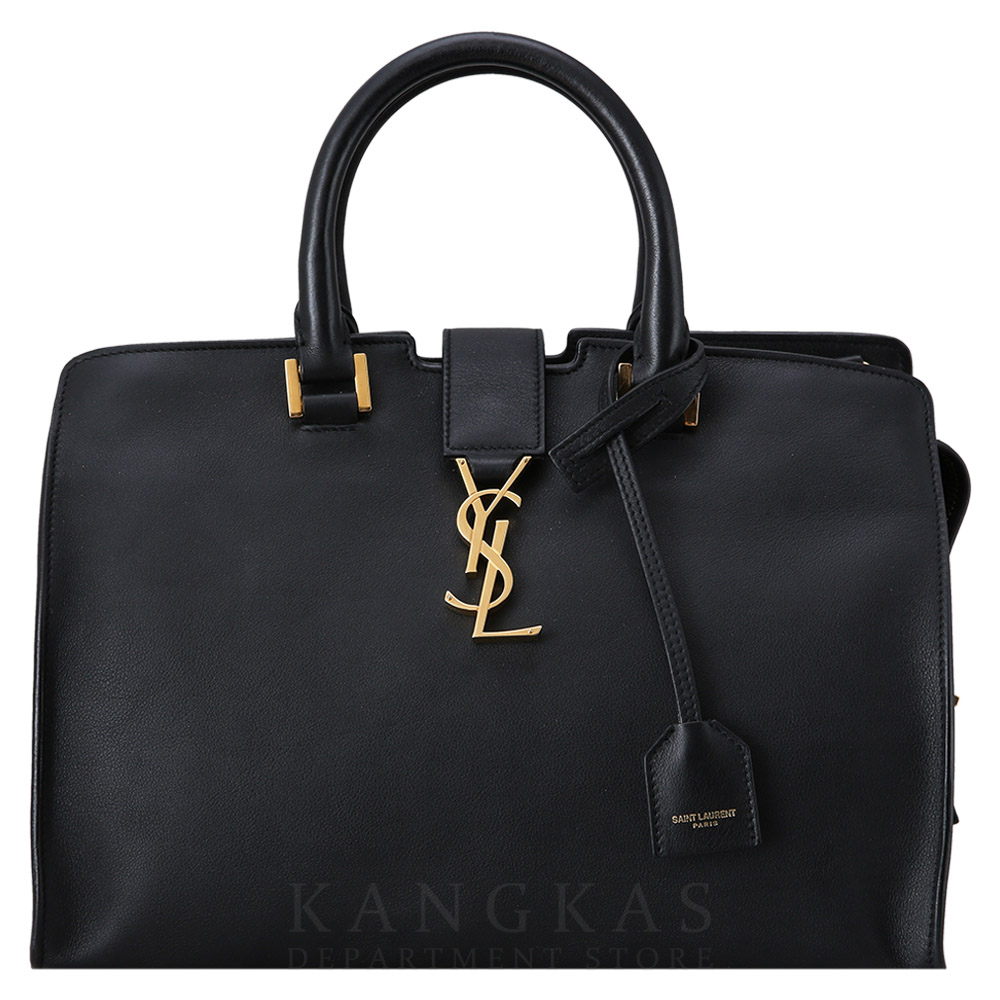 Yves Saint Laurent(USED)생로랑 424869 카바스 토트백 | 캉카스백화점