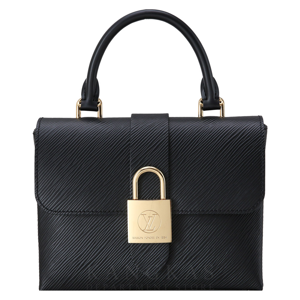 LOUIS VUITTON(USED)루이비통 에삐 록키BB