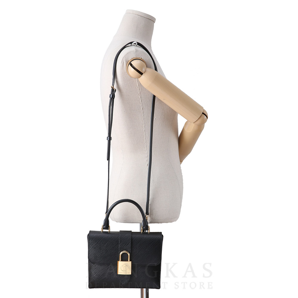 LOUIS VUITTON(USED)루이비통 에삐 록키BB
