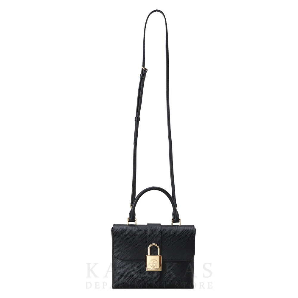 LOUIS VUITTON(USED)루이비통 에삐 록키BB