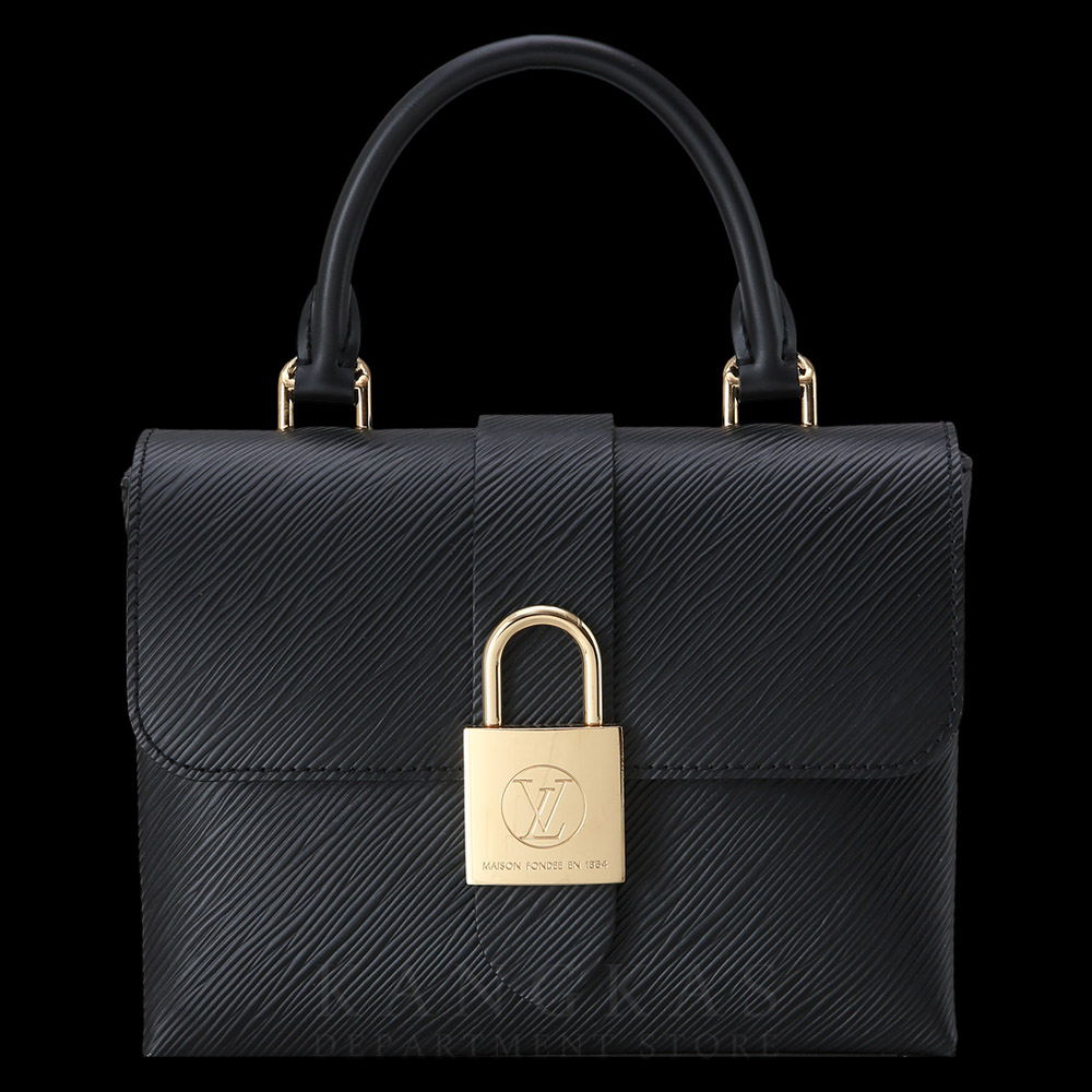 LOUIS VUITTON(USED)루이비통 에삐 록키BB