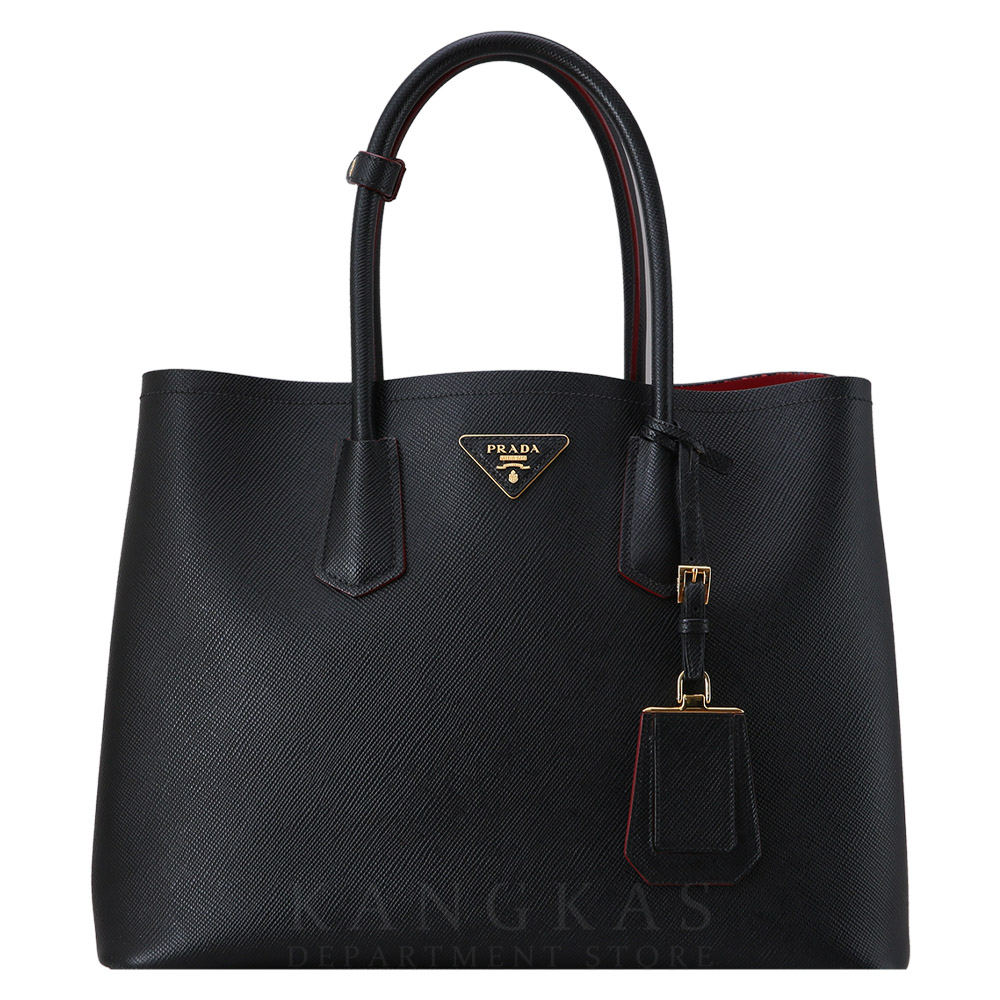 PRADA(USED)프라다 B2756T 사피아노 두블레