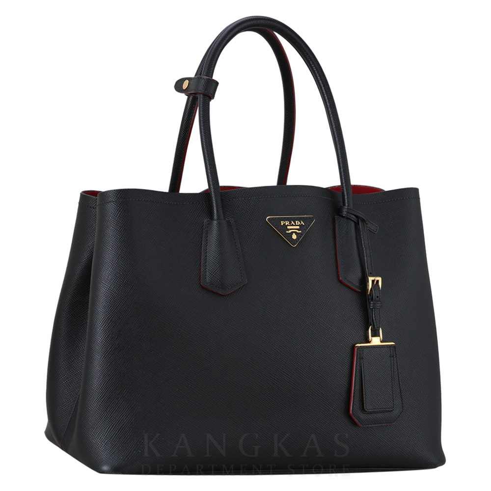 PRADA(USED)프라다 B2756T 사피아노 두블레