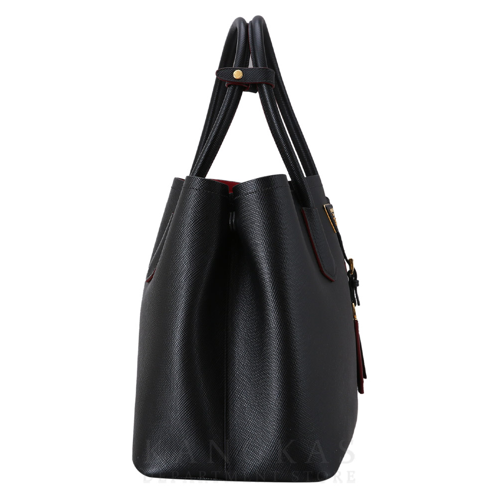 PRADA(USED)프라다 B2756T 사피아노 두블레