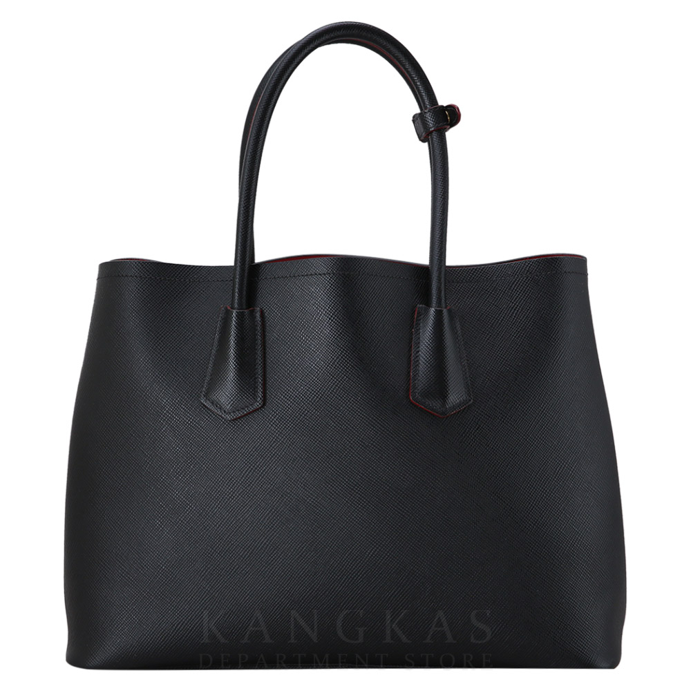 PRADA(USED)프라다 B2756T 사피아노 두블레