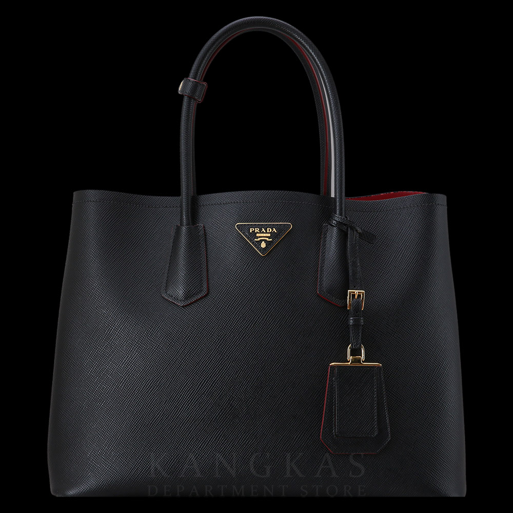 PRADA(USED)프라다 B2756T 사피아노 두블레