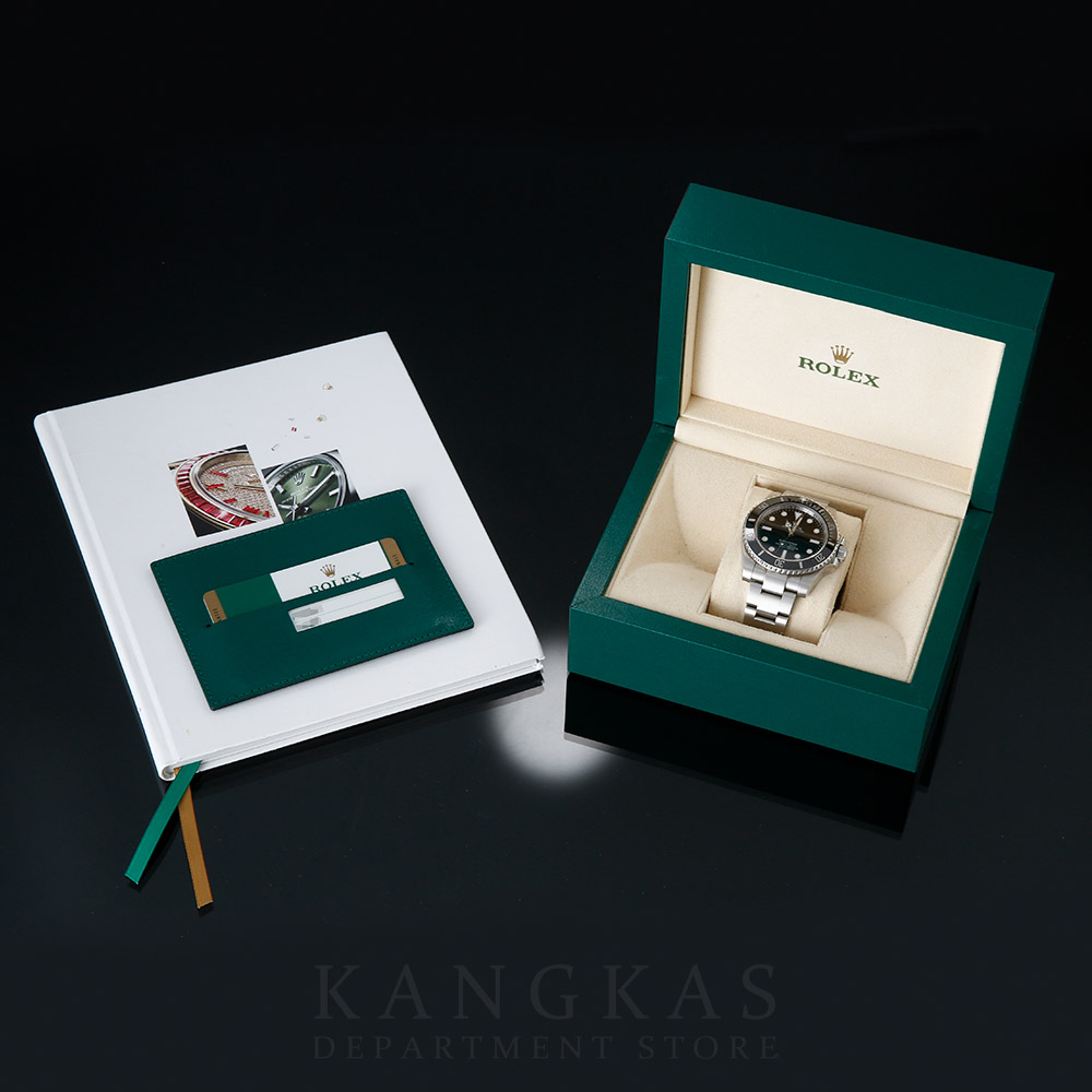 ROLEX(USED)로렉스 서브마리너 논데이트 114060