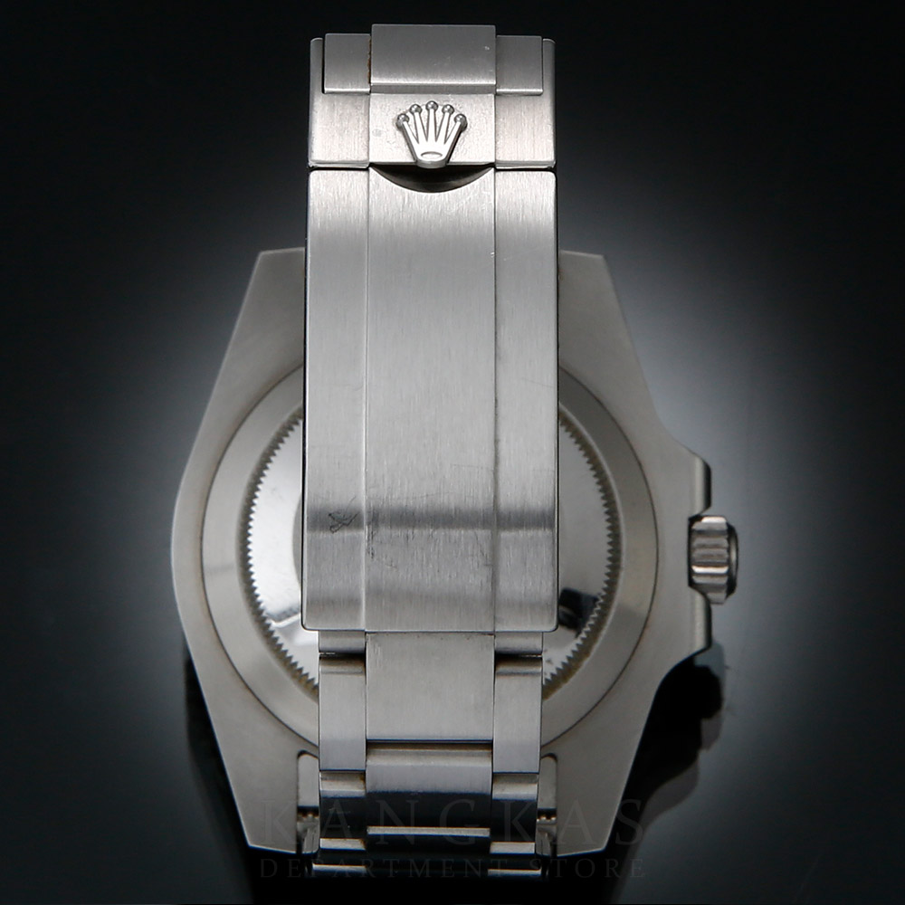 ROLEX(USED)로렉스 서브마리너 논데이트 114060