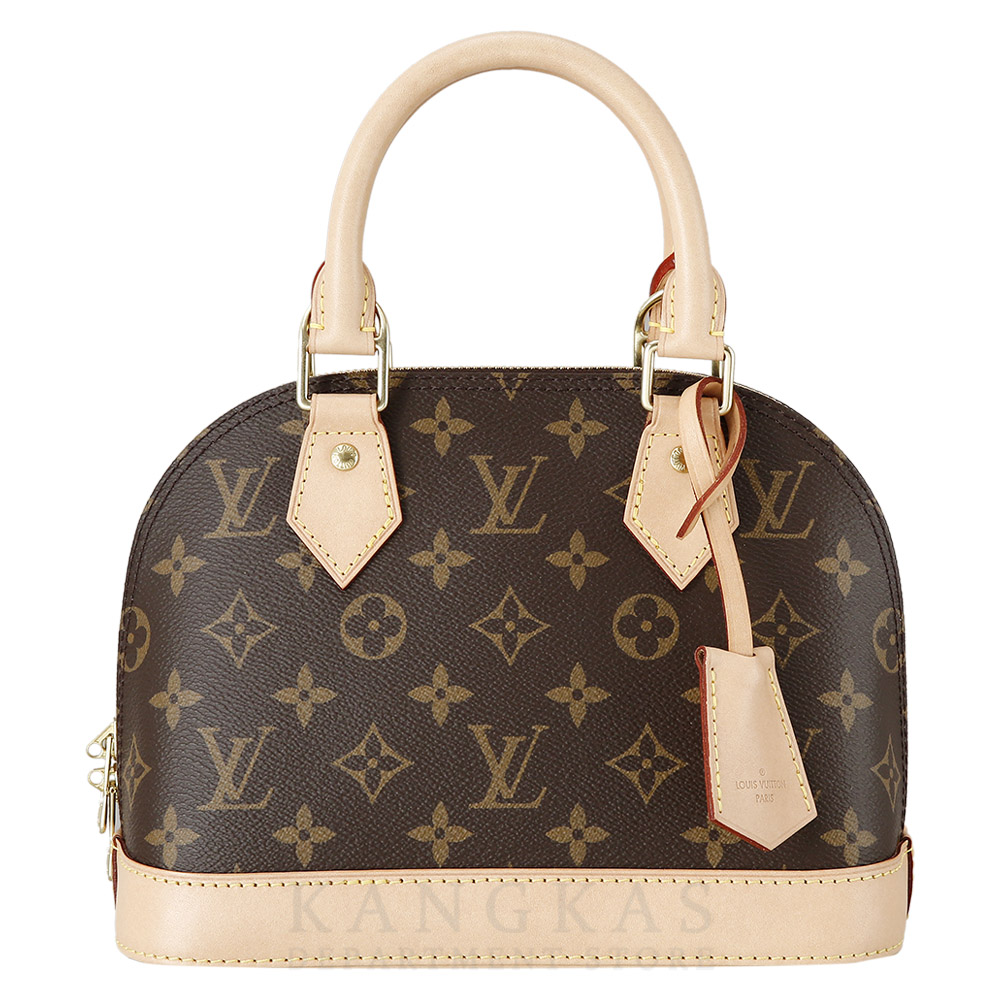 LOUIS VUITTON(USED)루이비통 모노그램 알마BB