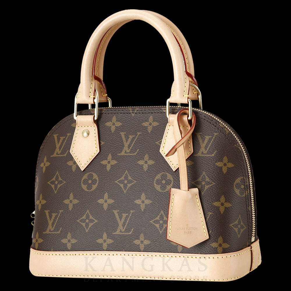 LOUIS VUITTON(USED)루이비통 모노그램 알마BB