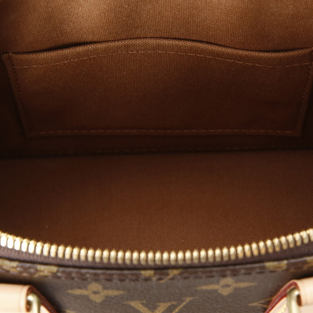 LOUIS VUITTON(USED)루이비통 모노그램 알마BB