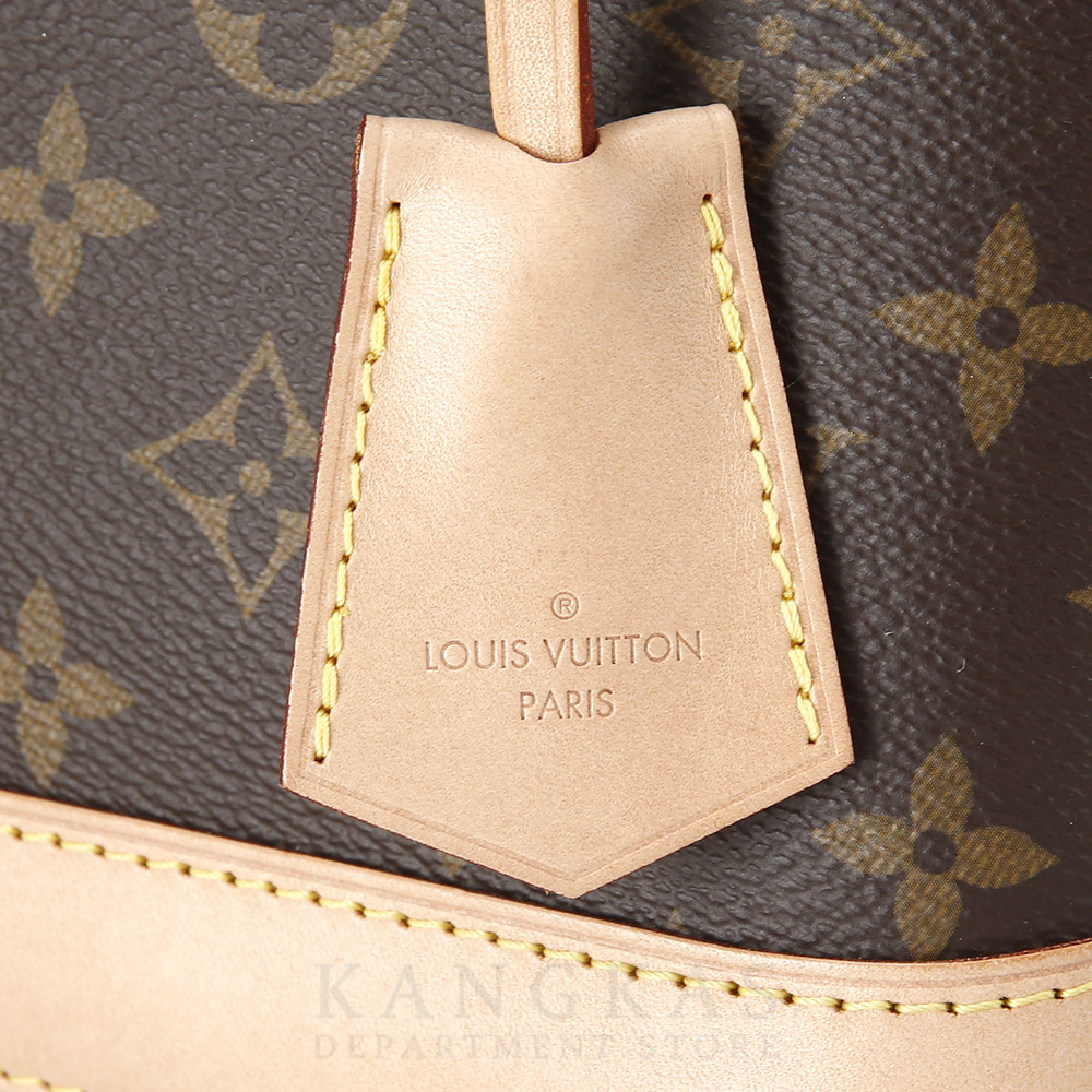 LOUIS VUITTON(USED)루이비통 모노그램 알마BB