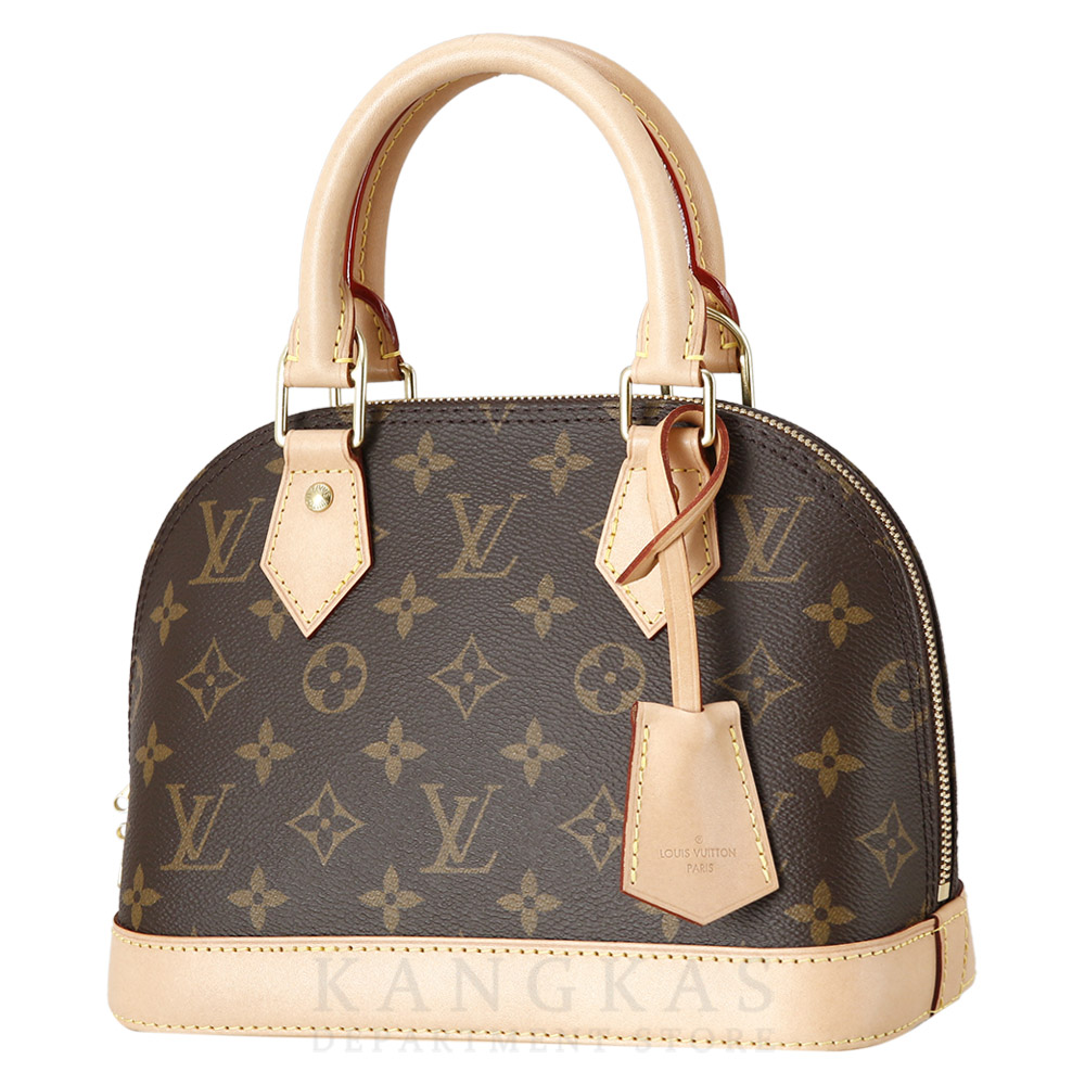 LOUIS VUITTON(USED)루이비통 모노그램 알마BB