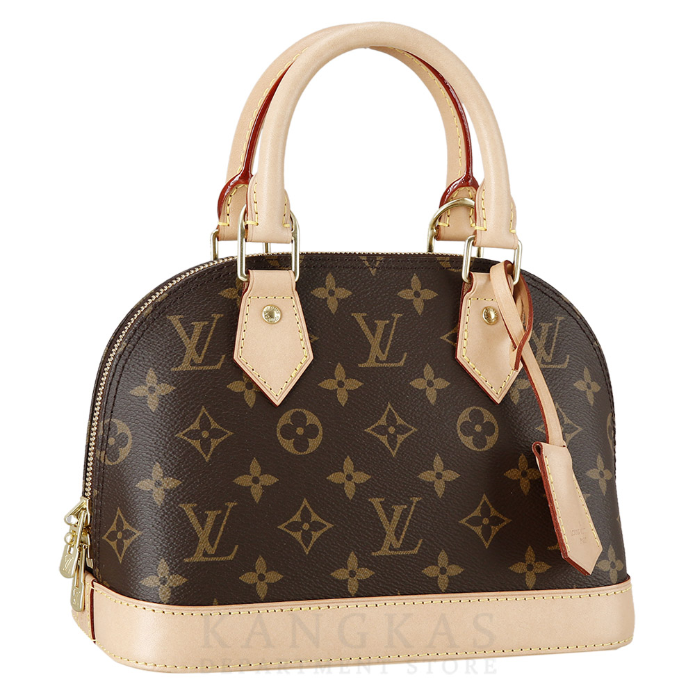 LOUIS VUITTON(USED)루이비통 모노그램 알마BB
