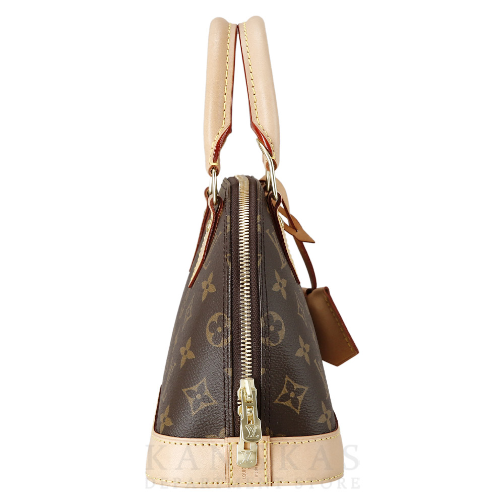 LOUIS VUITTON(USED)루이비통 모노그램 알마BB