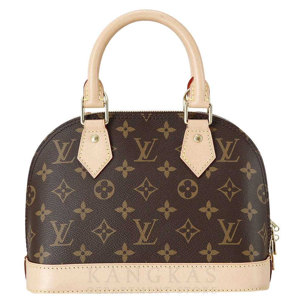 LOUIS VUITTON(USED)루이비통 모노그램 알마BB