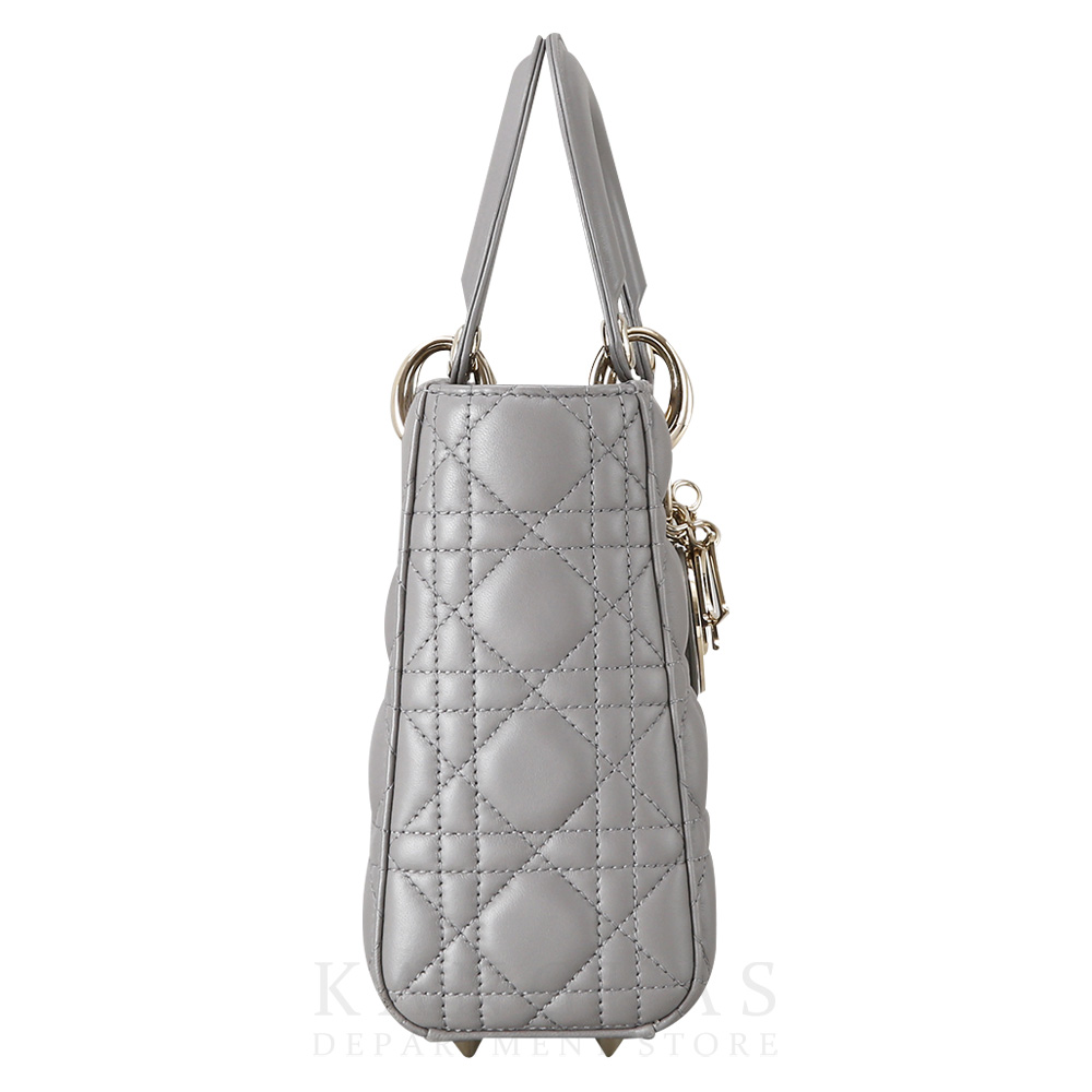 CHRISTIAN DIOR(USED)크리스찬 디올 레이디디올 MY ABCDIOR 스몰 백