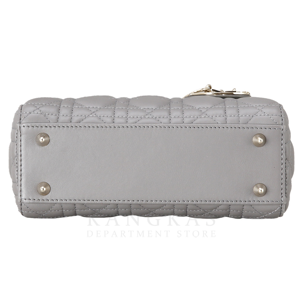 CHRISTIAN DIOR(USED)크리스찬 디올 레이디디올 MY ABCDIOR 스몰 백
