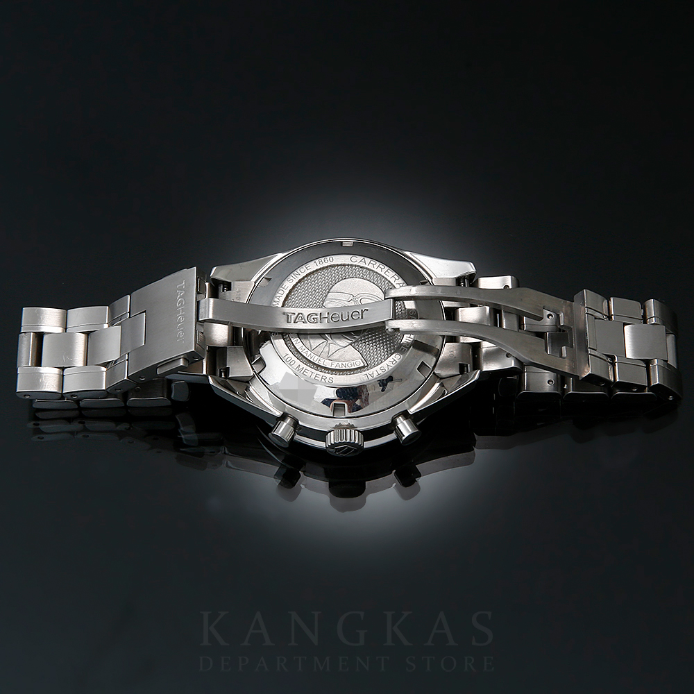 TAG Heuer(USED)태그호이어 까레라 크르노 CV2014