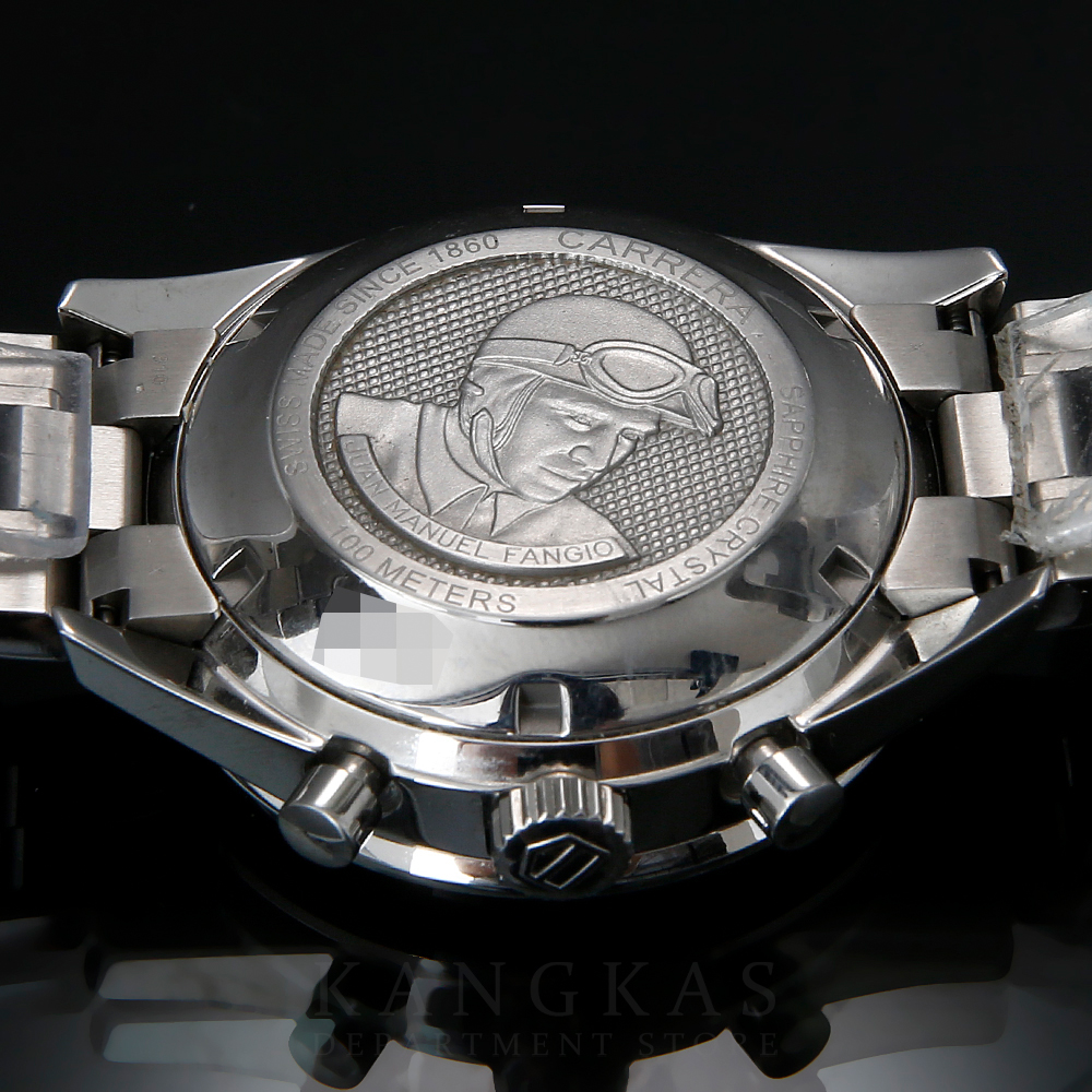 TAG Heuer(USED)태그호이어 까레라 크르노 CV2014