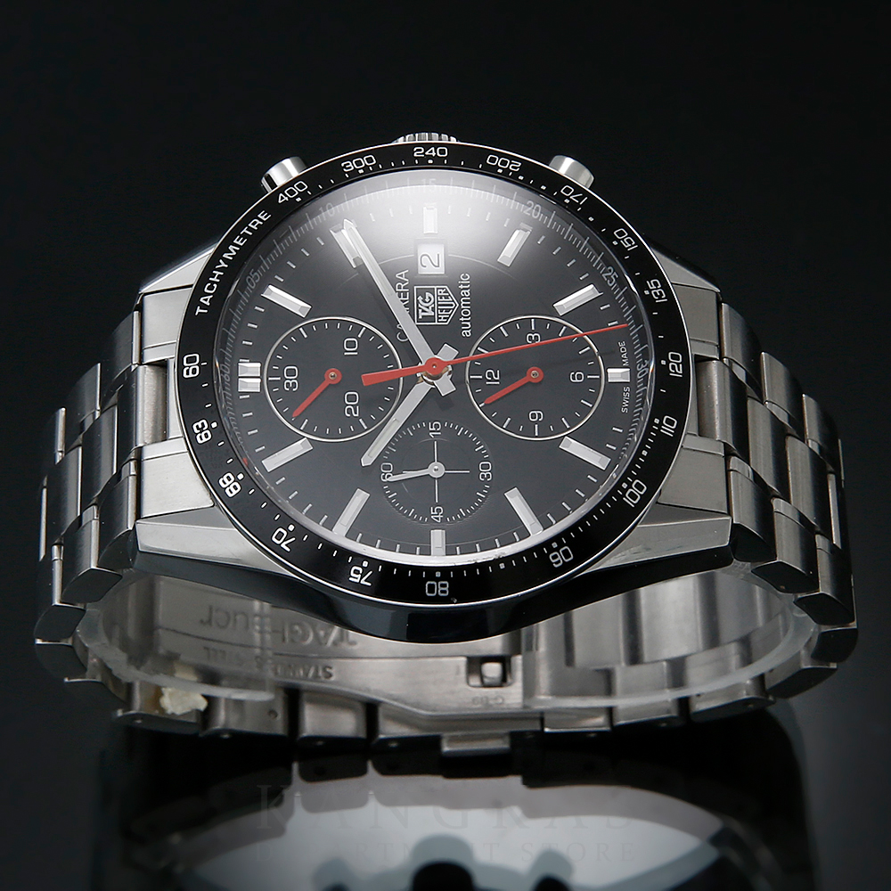 TAG Heuer(USED)태그호이어 까레라 크르노 CV2014