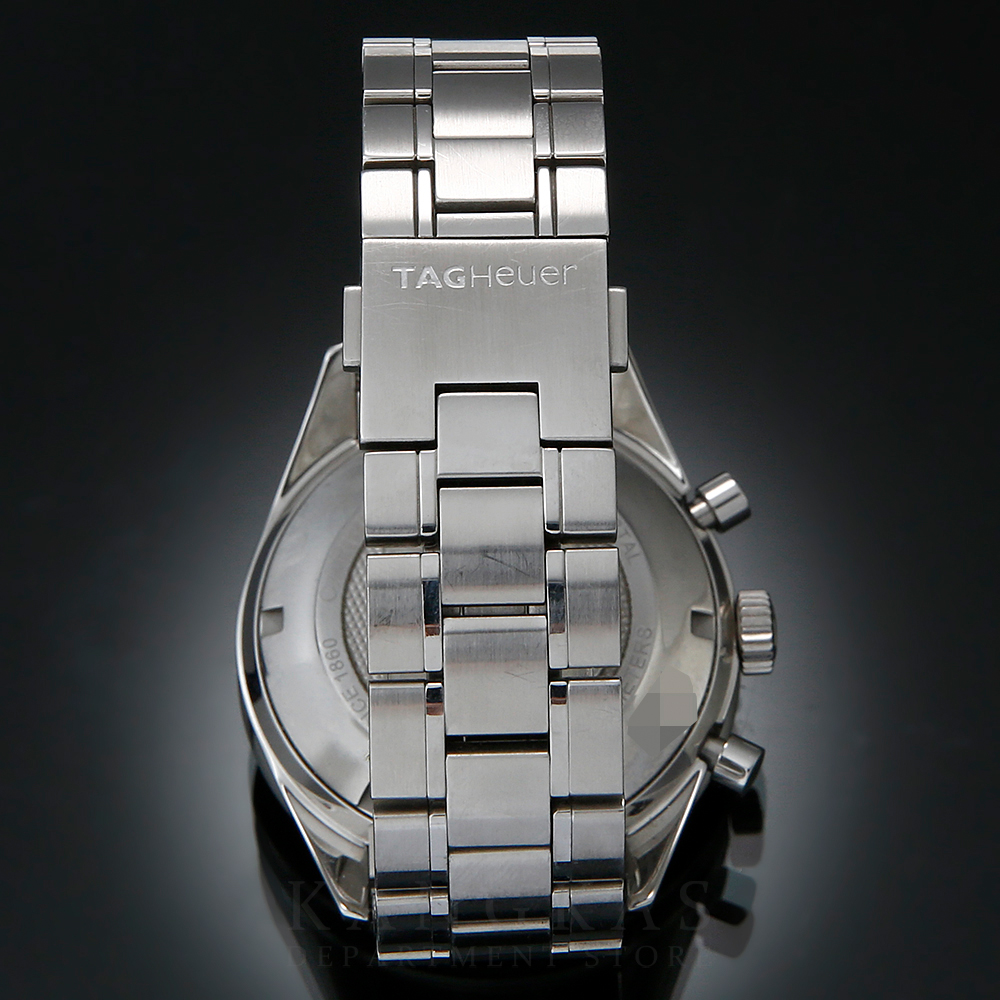TAG Heuer(USED)태그호이어 까레라 크르노 CV2014