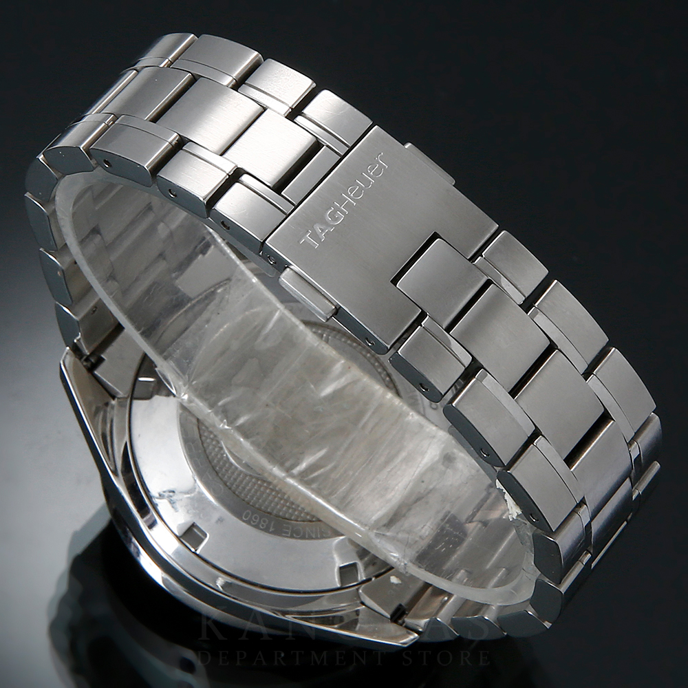 TAG Heuer(USED)태그호이어 까레라 크르노 CV2014