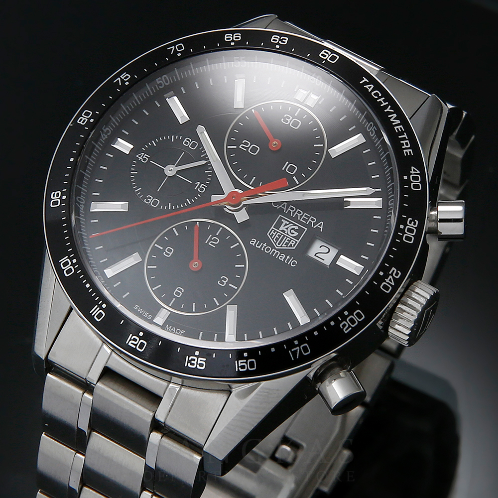 TAG Heuer(USED)태그호이어 까레라 크르노 CV2014