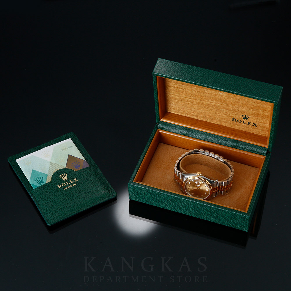 ROLEX(USED)로렉스 데이져스트 116233